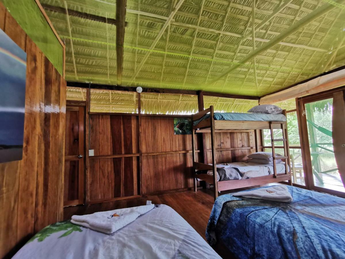 Grand Amazon Lodge And Tours Paraíso Exterior foto